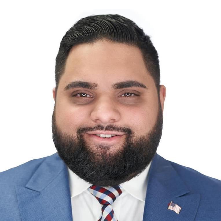 Kevin Shakil
